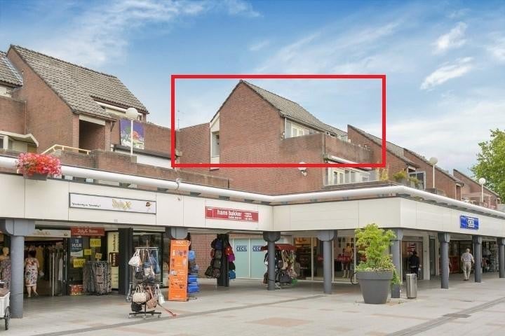 Appartement Pleintjes in Veldhoven