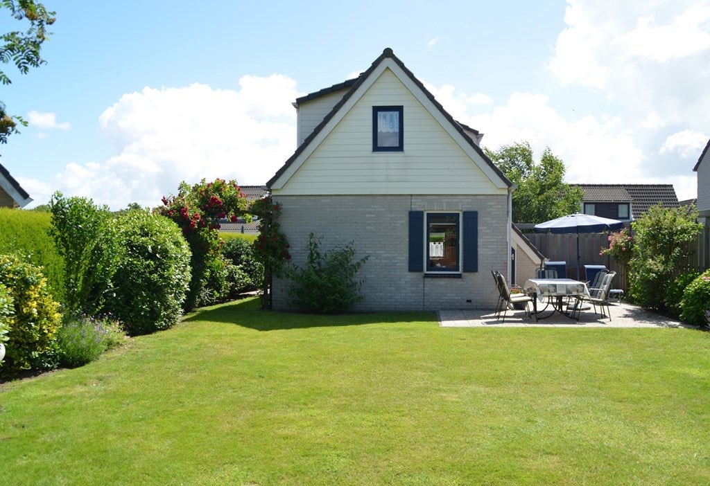 Huis Noordzeepark-Grevelingen 28 in Ouddorp