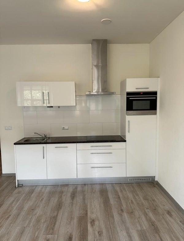 Appartement Langestraat