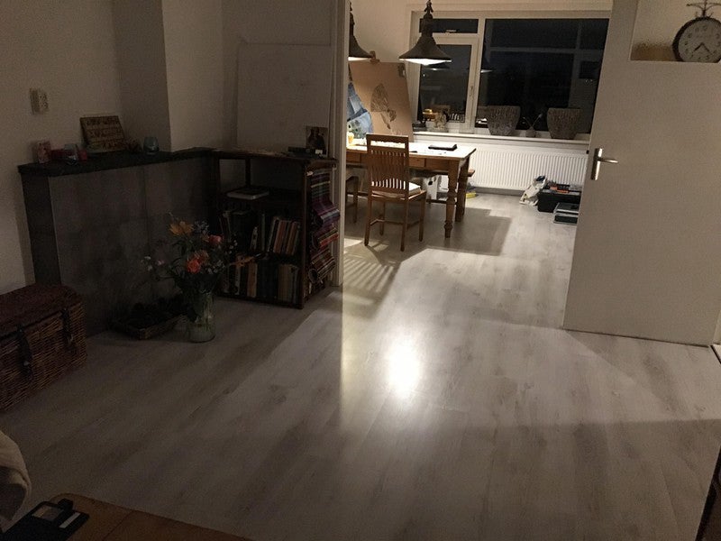 Appartement Planetenweg in IJmuiden
