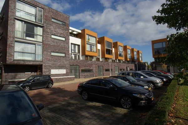 Flat De Schakel in Best