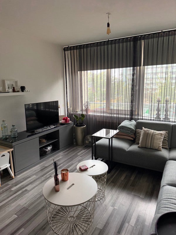 Appartement Roeselarestraat in Breda