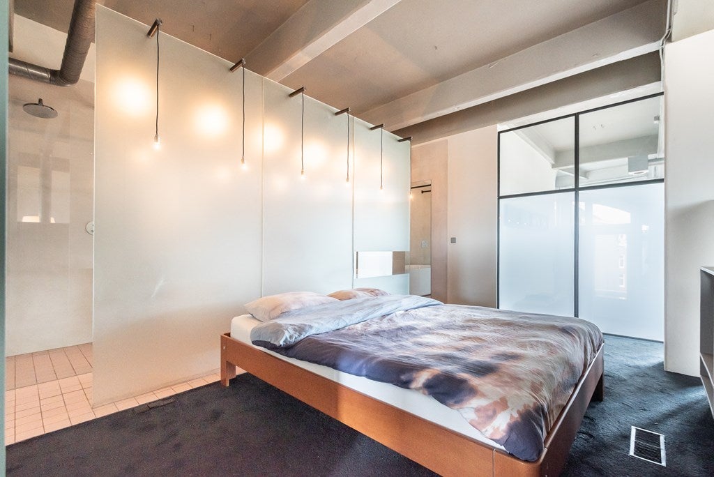 Appartement te huur: Planciusstraat 9B, Amsterdam
