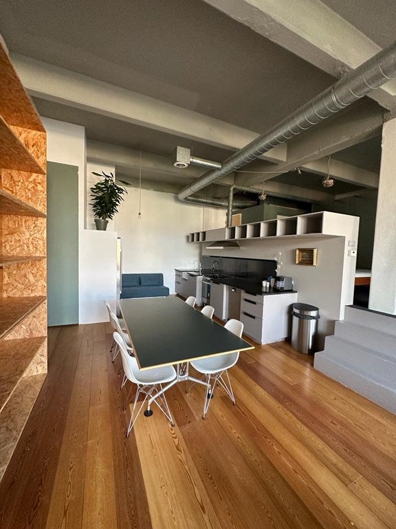 Appartement te huur: Planciusstraat 9B, Amsterdam