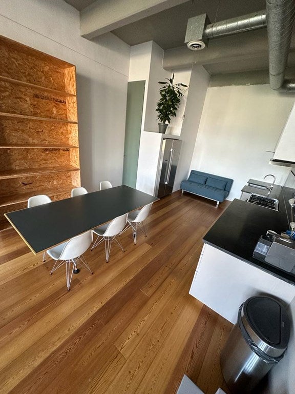 Appartement te huur: Planciusstraat 9B, Amsterdam
