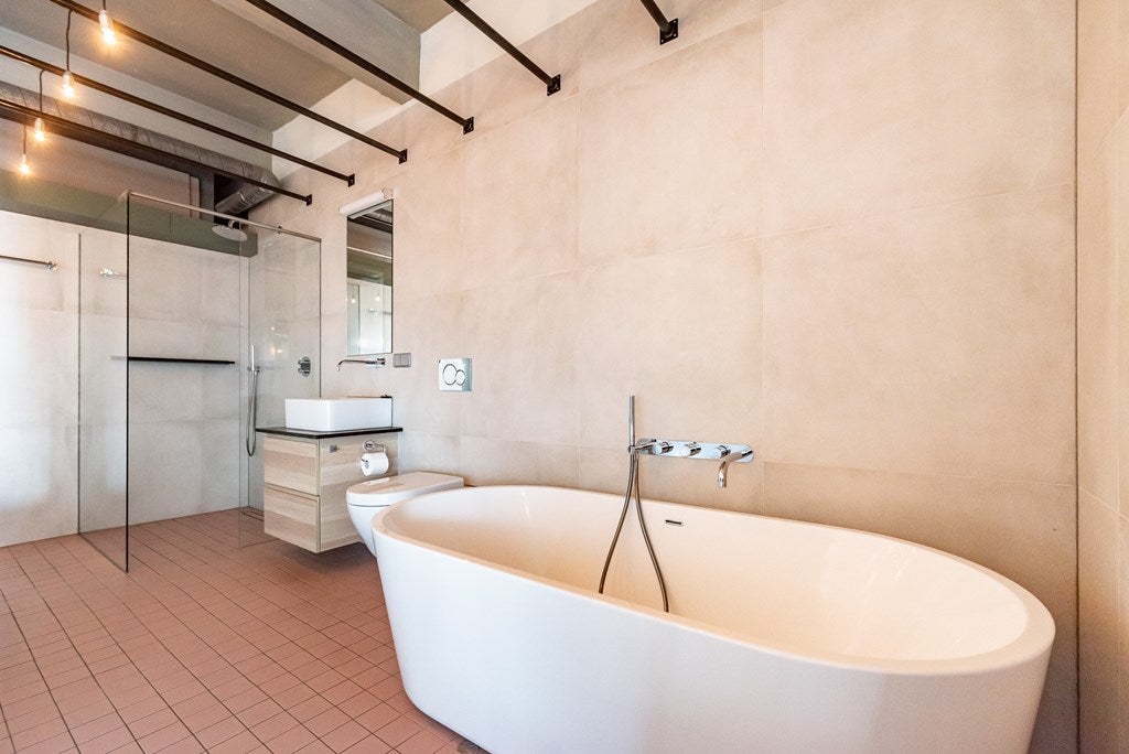 Appartement te huur: Planciusstraat 9B, Amsterdam