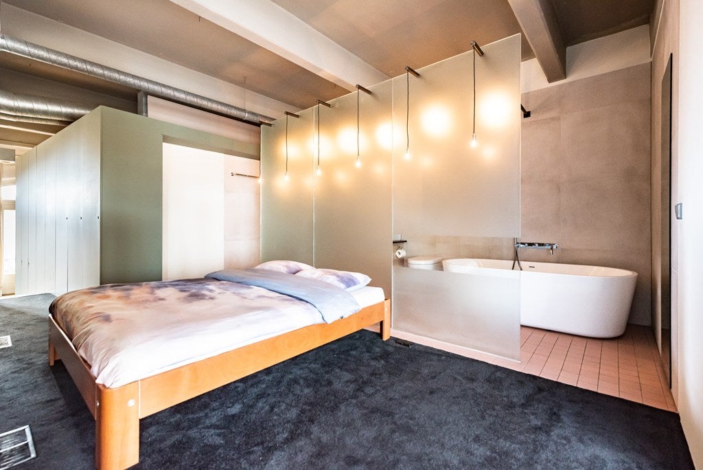 Appartement te huur: Planciusstraat 9B, Amsterdam