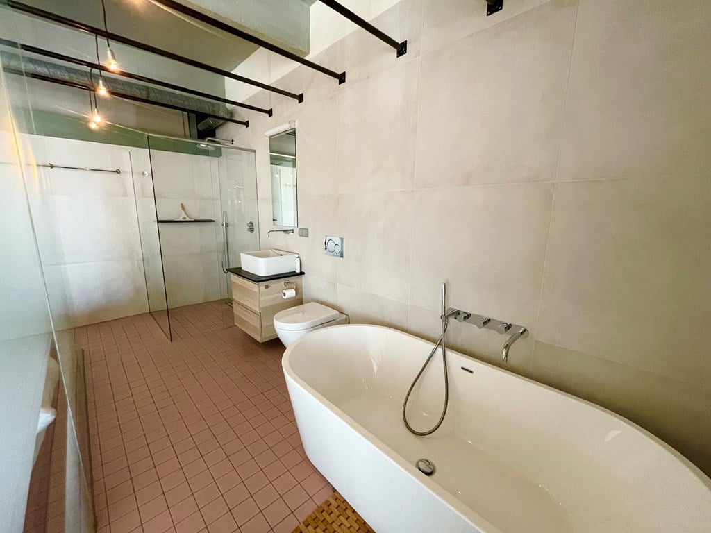 Appartement te huur: Planciusstraat 9B, Amsterdam