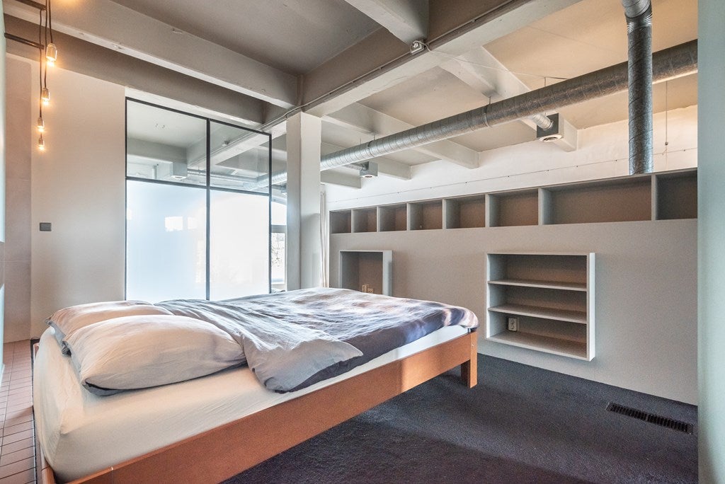 Appartement te huur: Planciusstraat 9B, Amsterdam