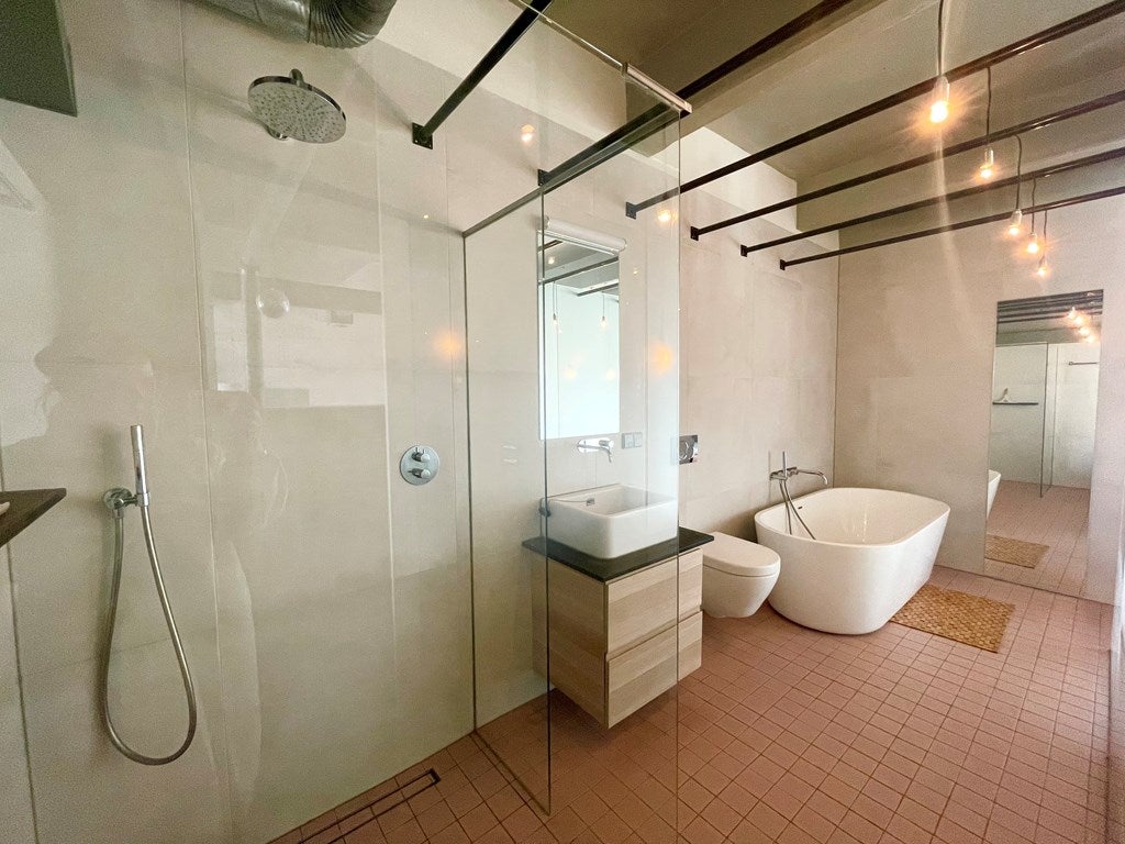 Appartement te huur: Planciusstraat 9B, Amsterdam