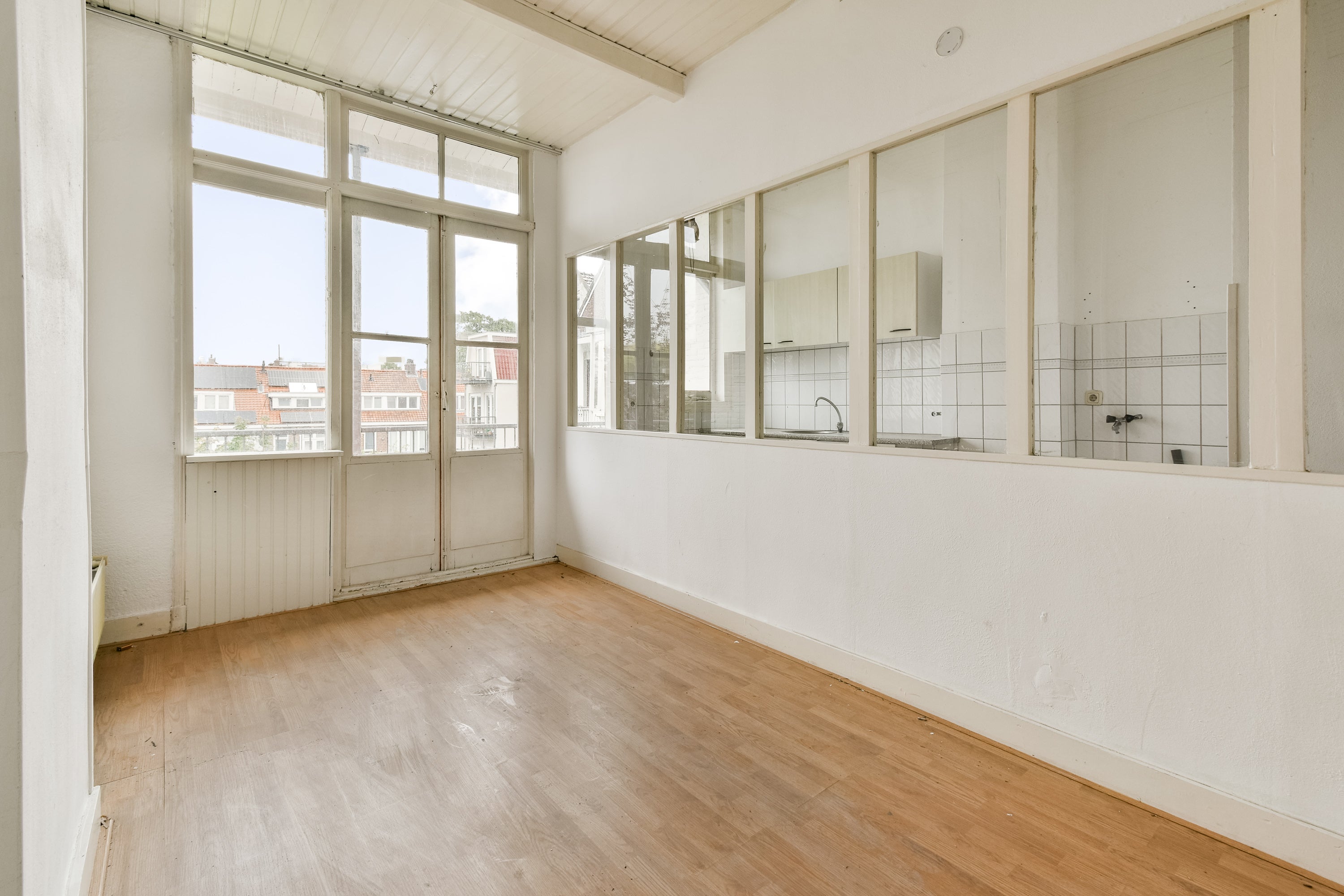 Woning te huur: Philips Willemstraat, Rotterdam