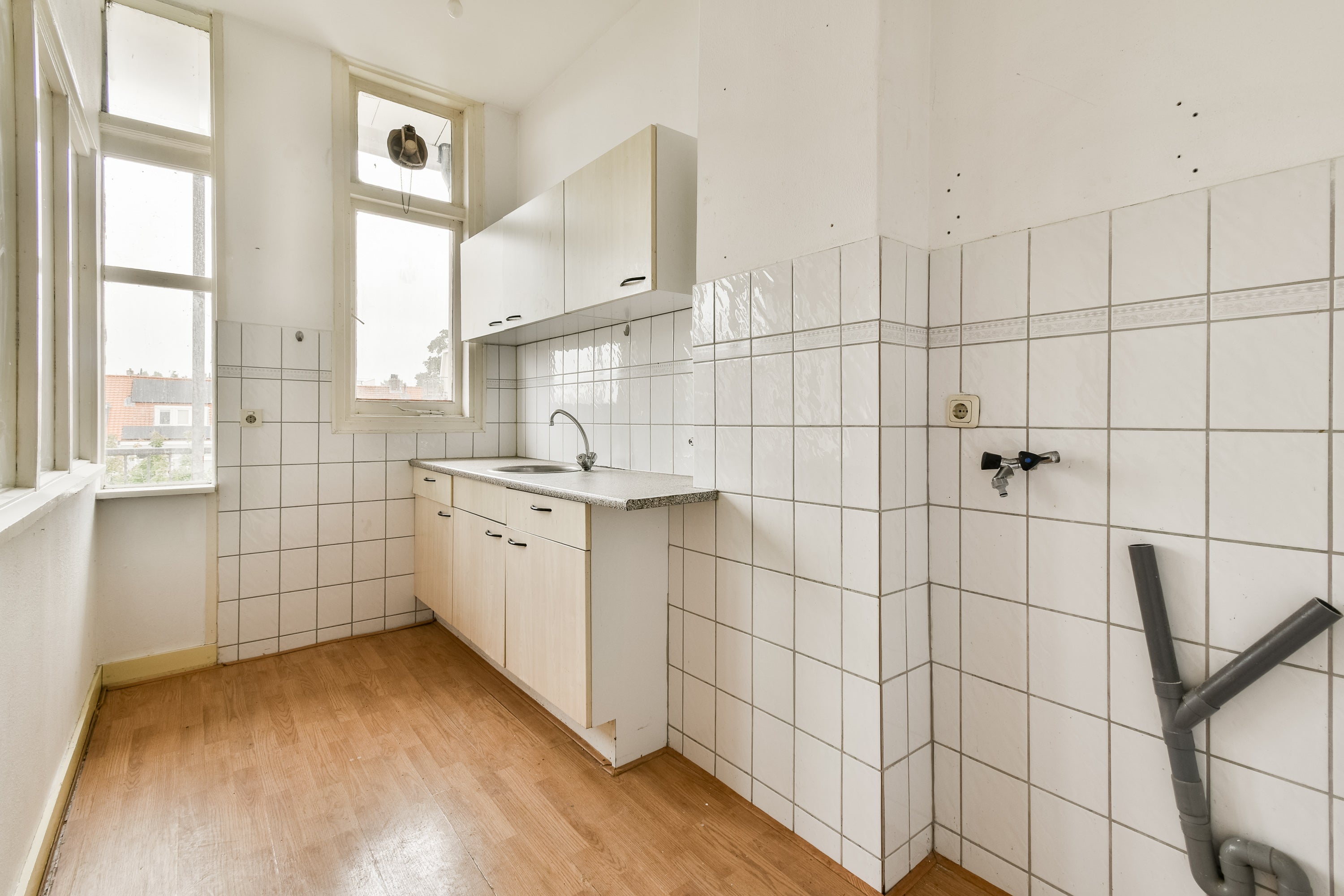 Woning te huur: Philips Willemstraat, Rotterdam