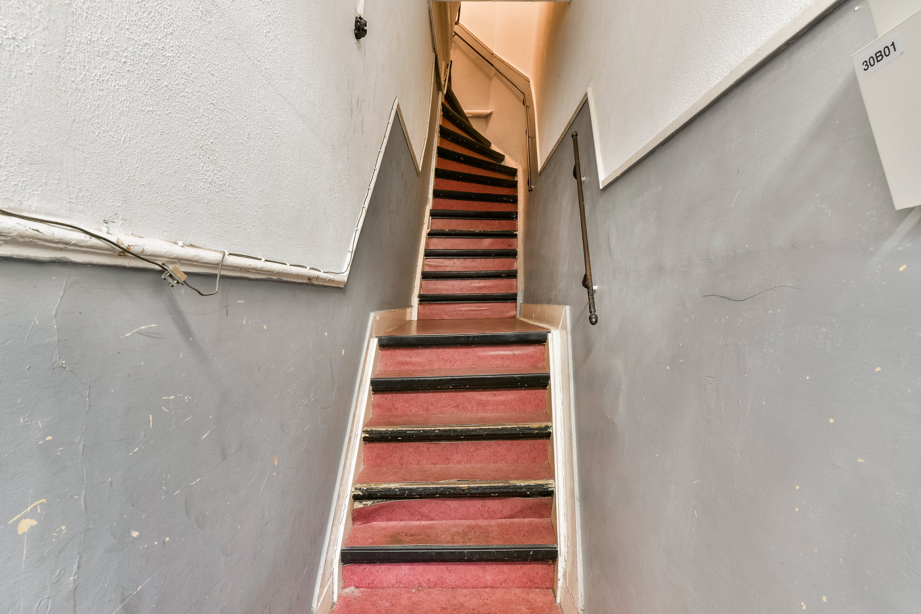 Woning te huur: Philips Willemstraat, Rotterdam