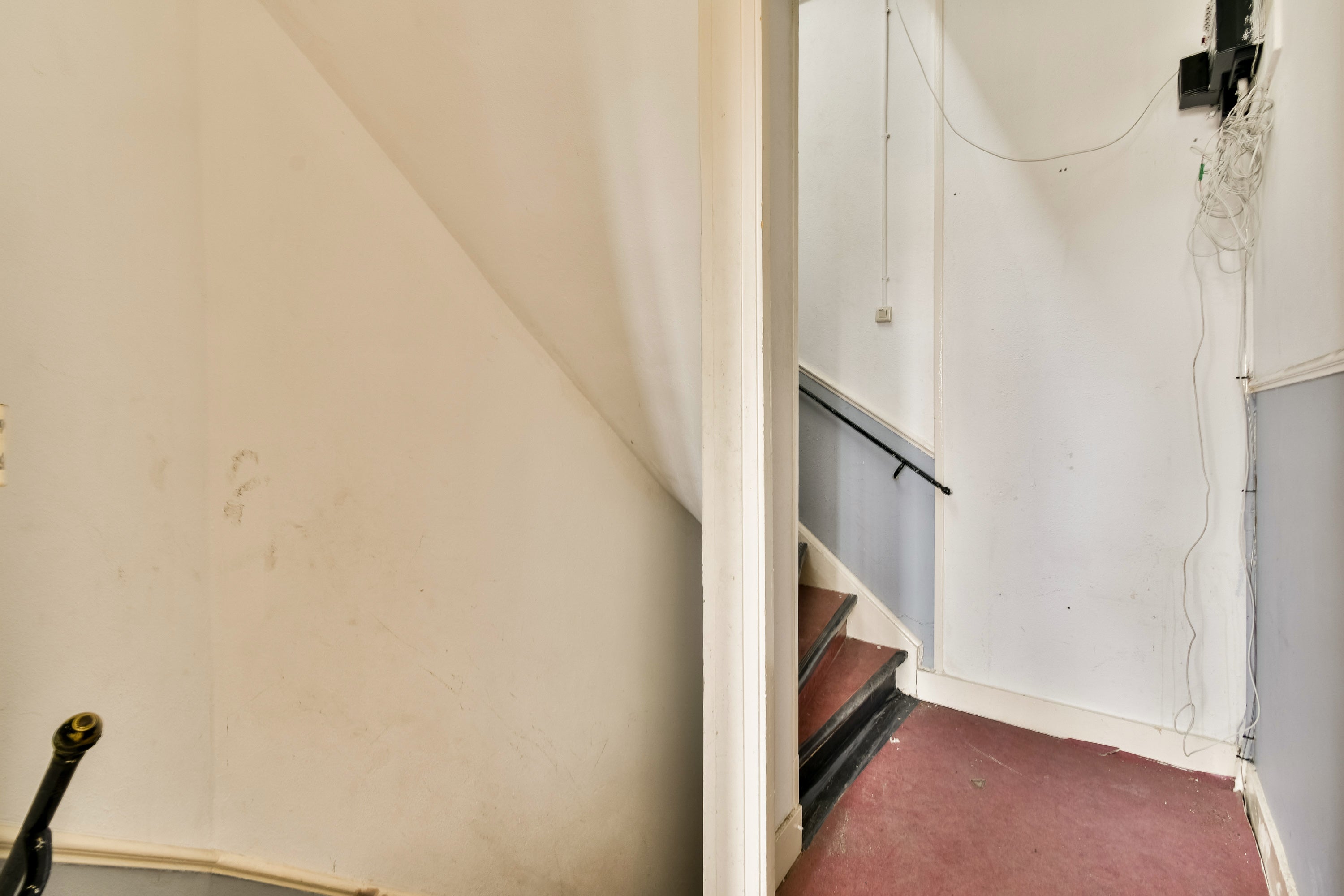 Woning te huur: Philips Willemstraat, Rotterdam