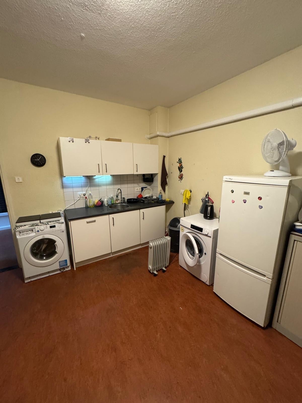 Kamer te huur: Rijksweg Zuid, Sittard