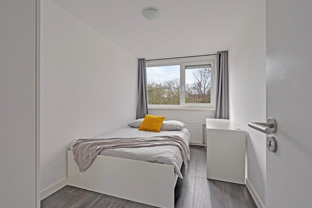 Te huur Appartement Alpen Rondweg in Amstelveen