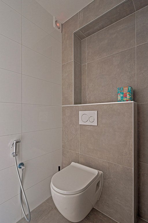 Te huur Appartement Alpen Rondweg in Amstelveen