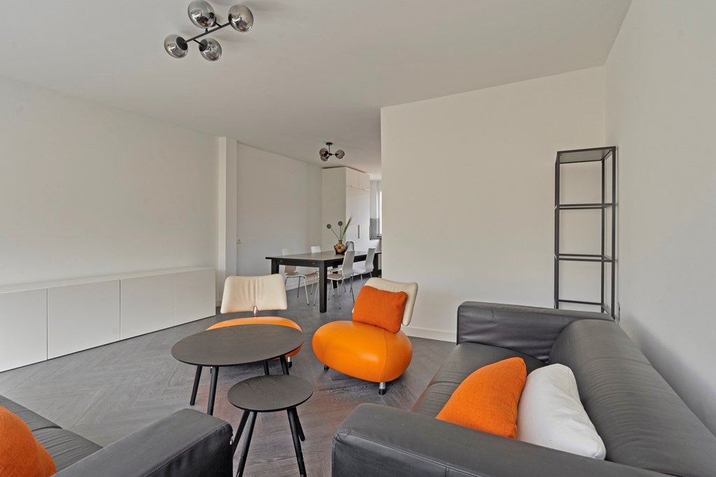 Te huur Appartement Alpen Rondweg in Amstelveen