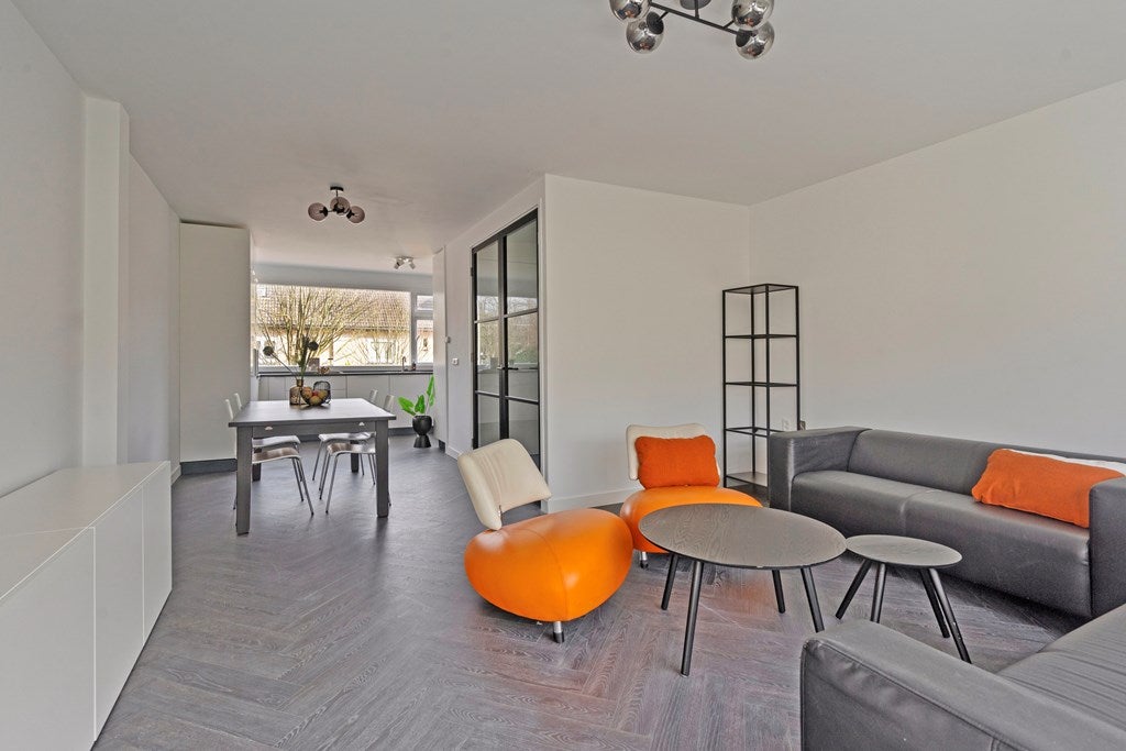Te huur Appartement Alpen Rondweg in Amstelveen