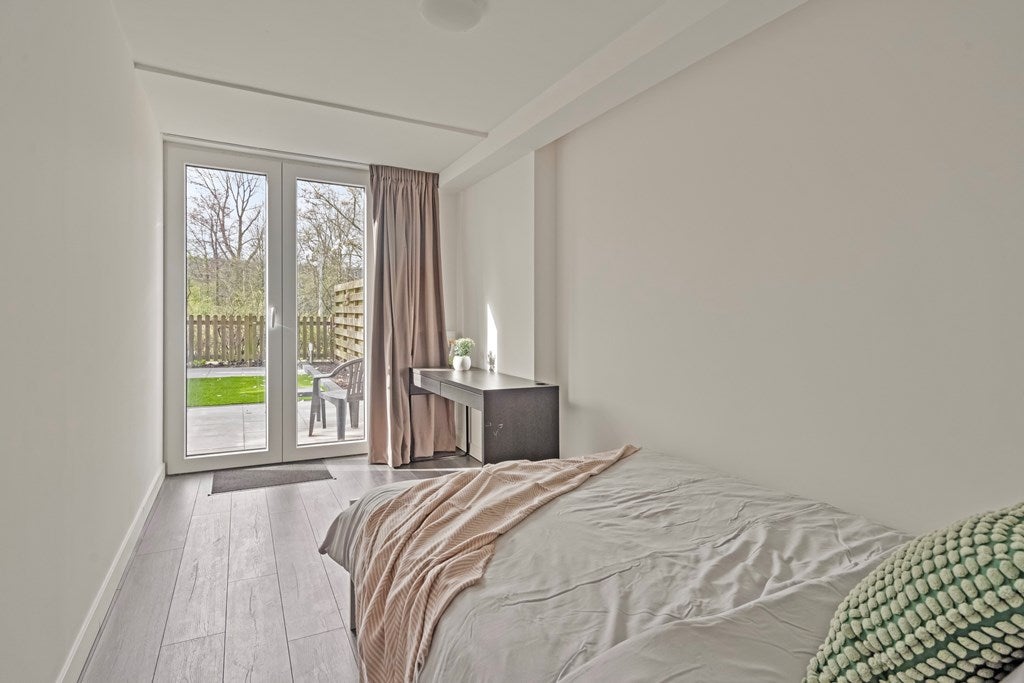Te huur Appartement Alpen Rondweg in Amstelveen