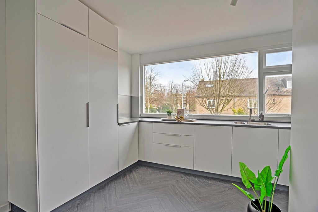 Te huur Appartement Alpen Rondweg in Amstelveen