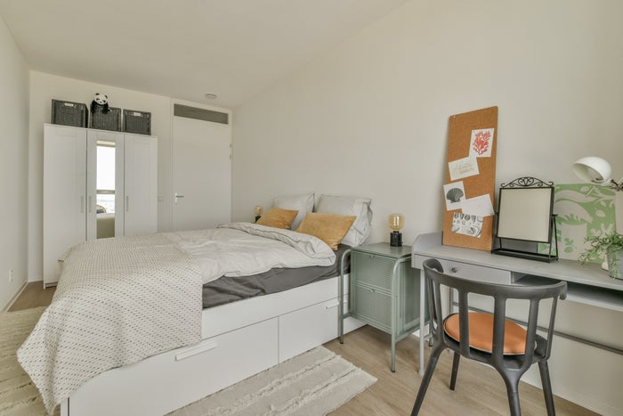 Te huur: Appartement Karspeldreef 4 c-161 in Amsterdam