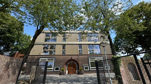 Appartement Heezerweg in Eindhoven