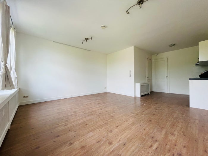 Te huur: Appartement Lange Hilleweg 4 F in Rotterdam