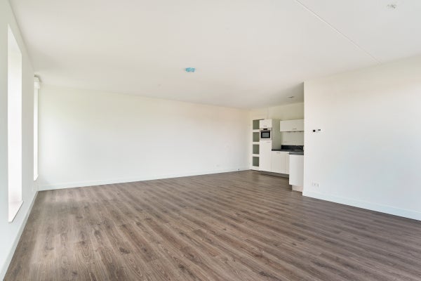 Appartement Oude Haagweg in Den Haag