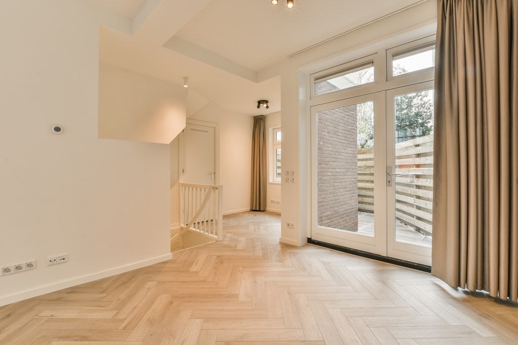 Te huur Appartement Wilhelminastraat 213 hs in Amsterdam