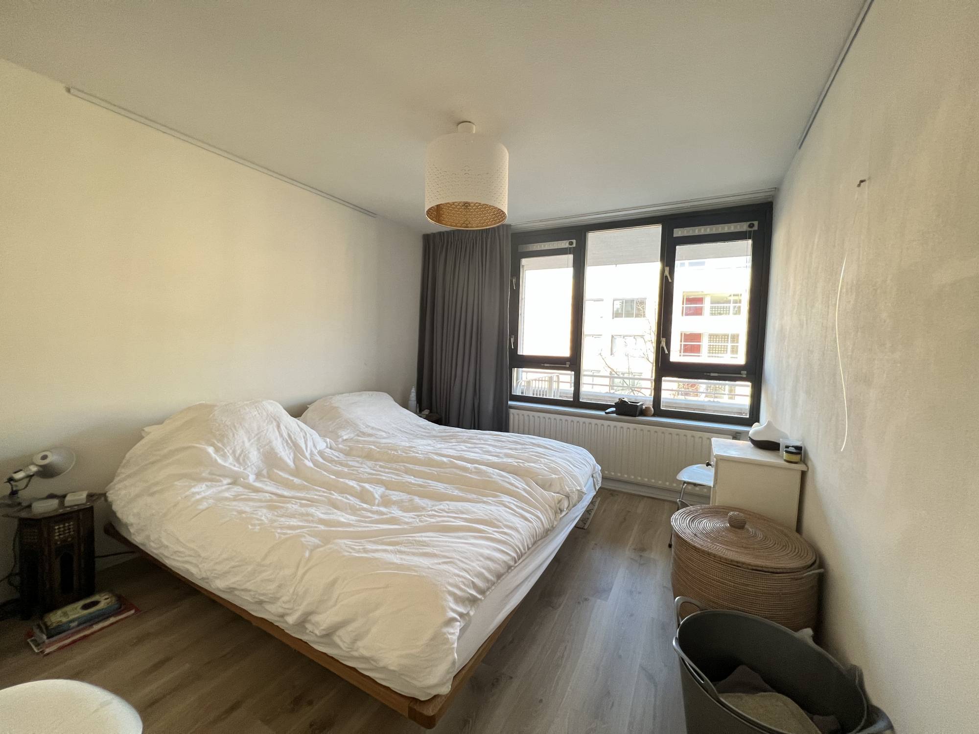 Woning te huur: Hartingstraat, Utrecht