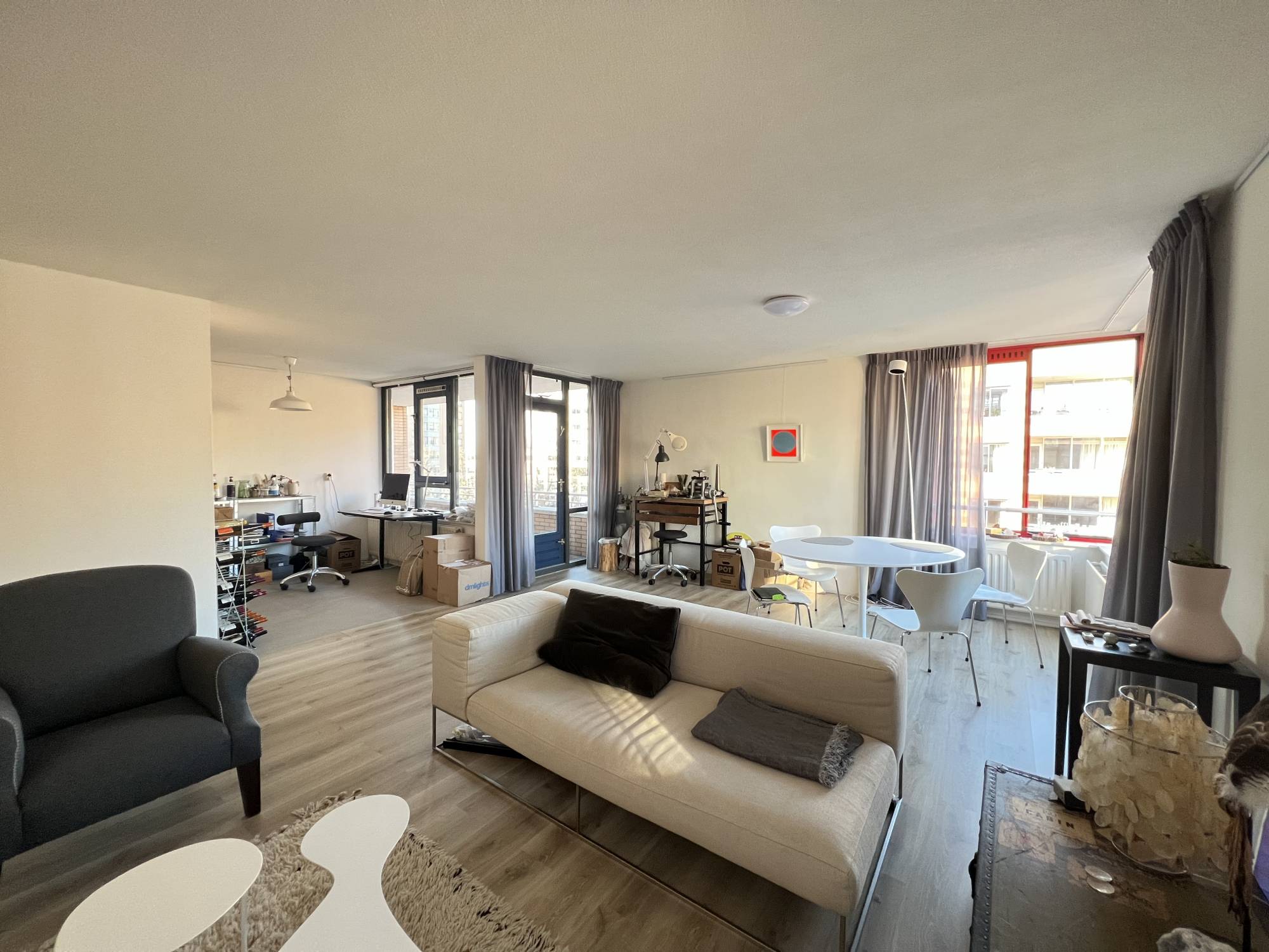 Woning te huur: Hartingstraat, Utrecht