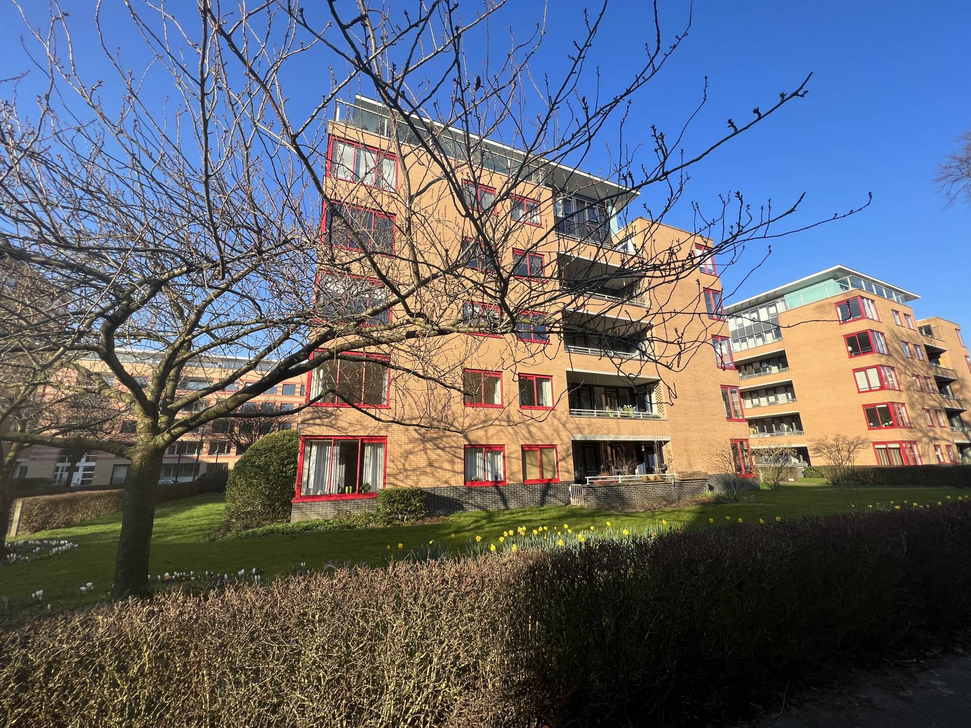 Woning te huur: Hartingstraat, Utrecht