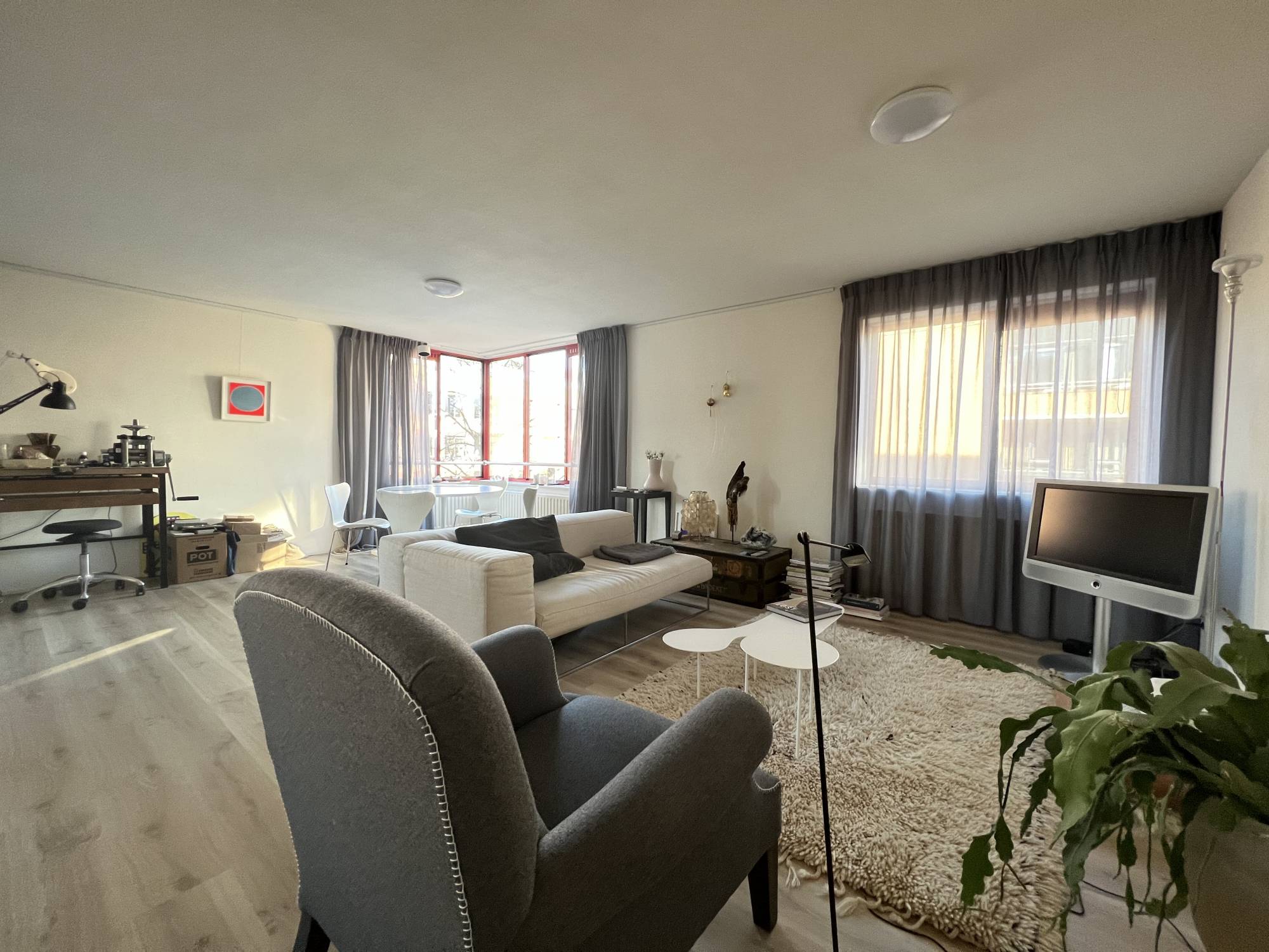 Woning te huur: Hartingstraat, Utrecht