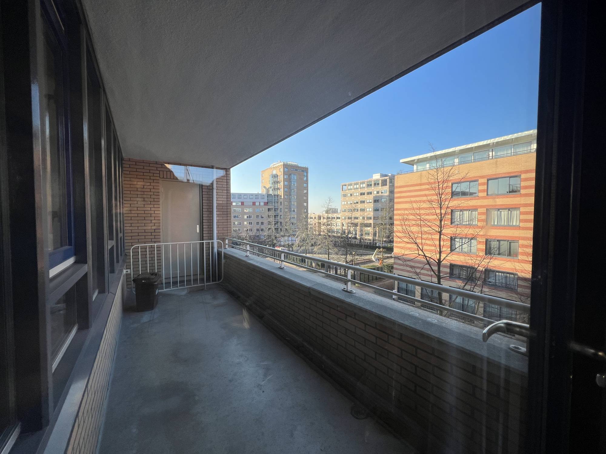 Woning te huur: Hartingstraat, Utrecht