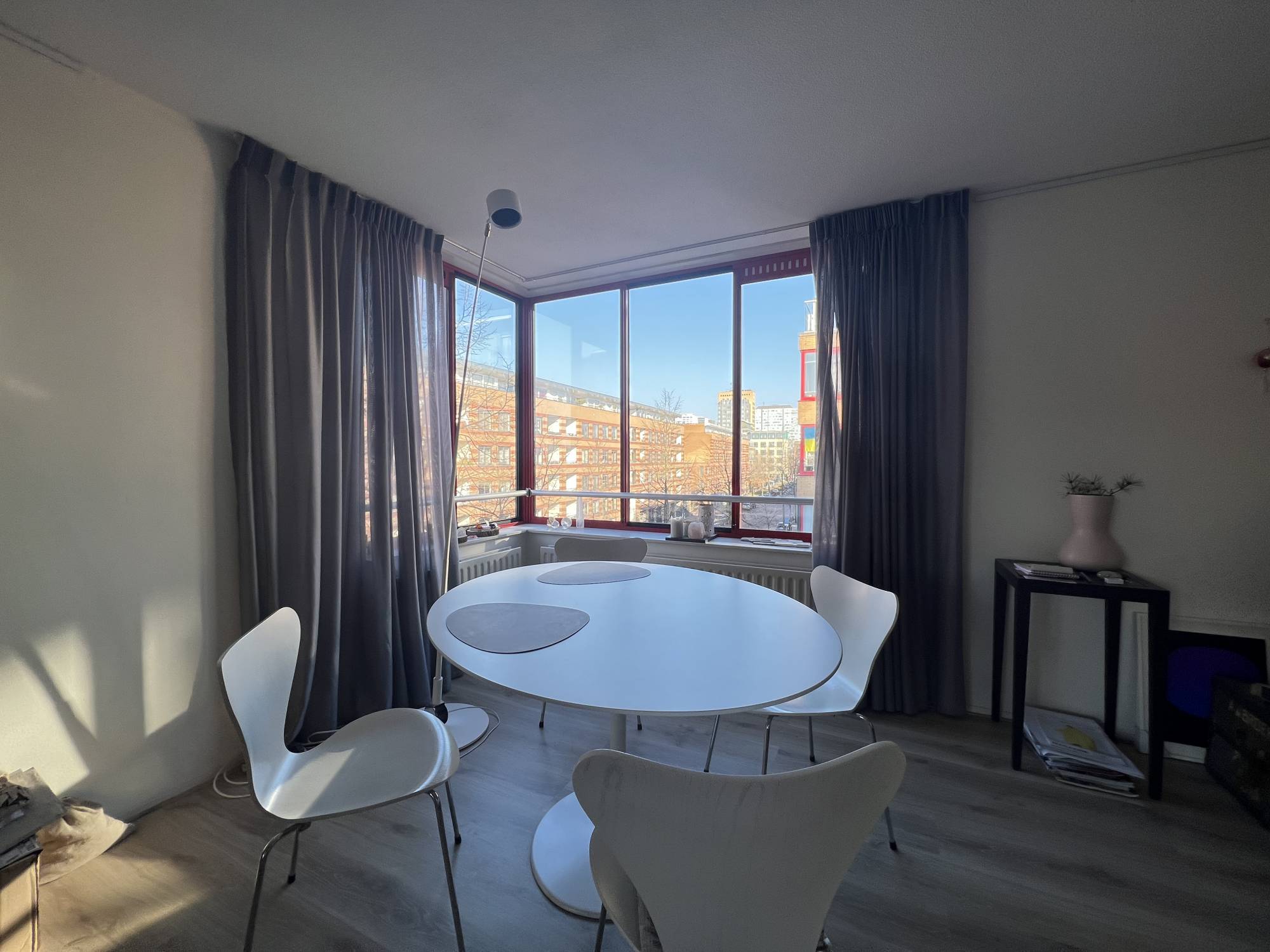Woning te huur: Hartingstraat, Utrecht
