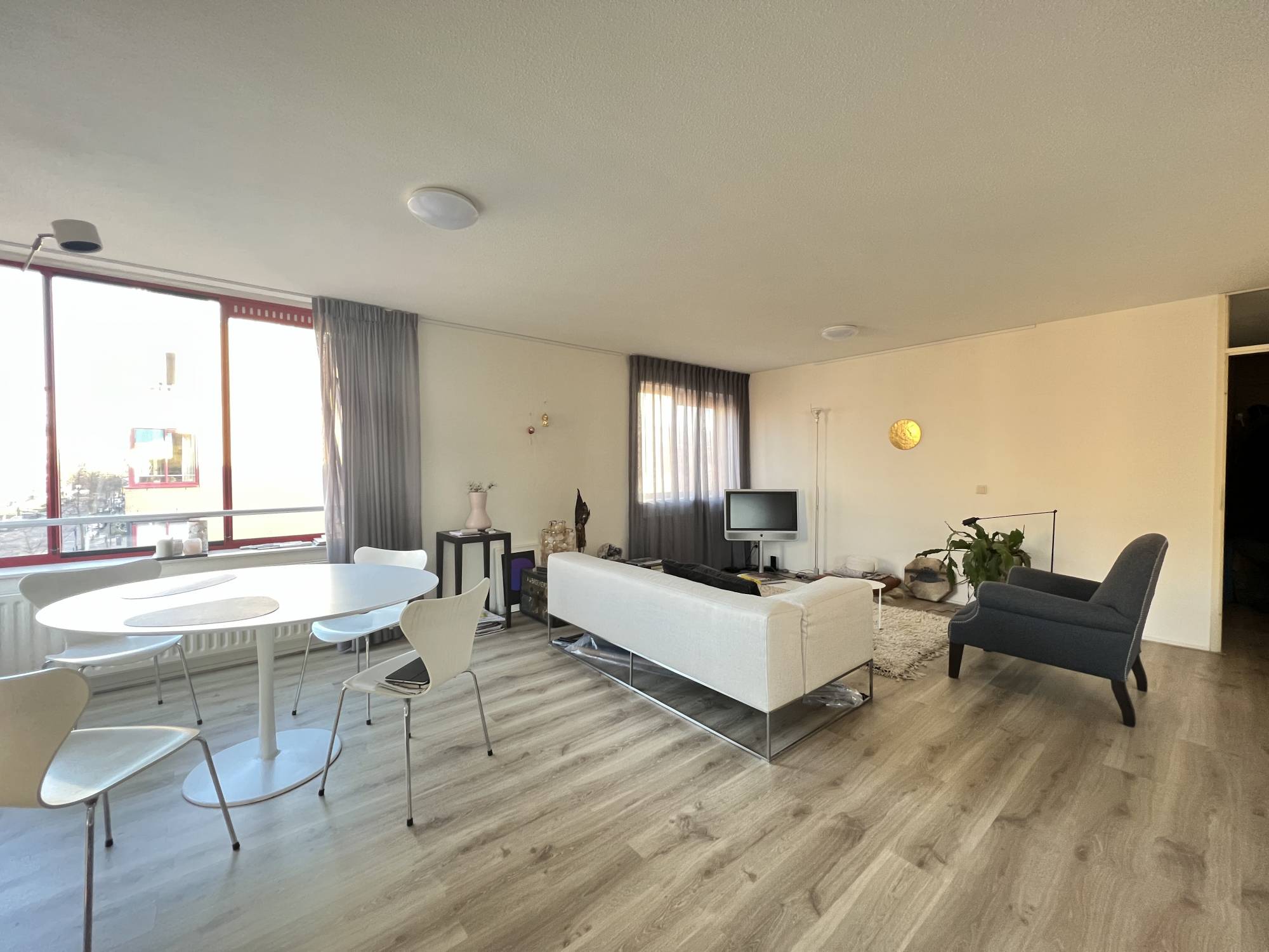 Woning te huur: Hartingstraat, Utrecht