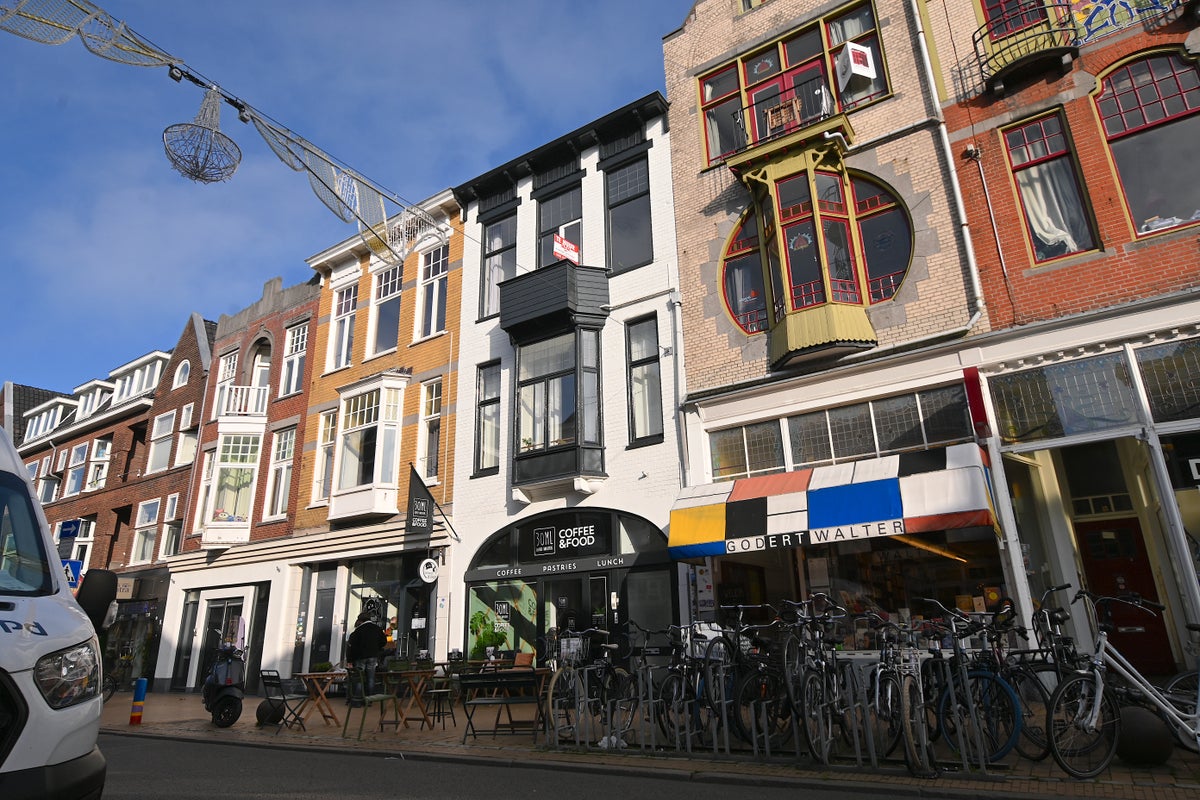 Oude Ebbingestraat