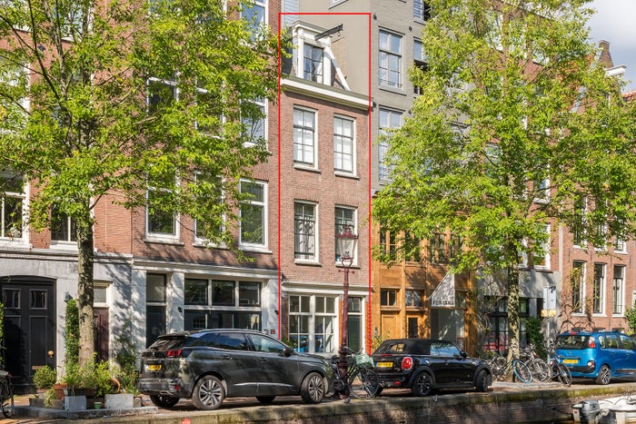 Lauriergracht 146