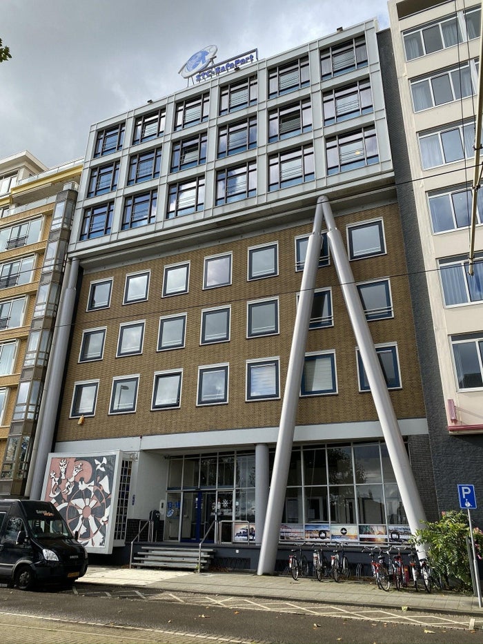 Te huur: Kamer Willemskade in Rotterdam