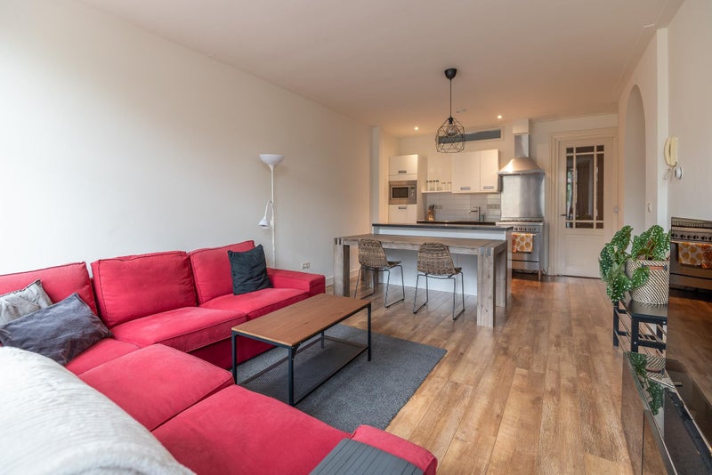 Te huur Appartement Staringplein in Amsterdam