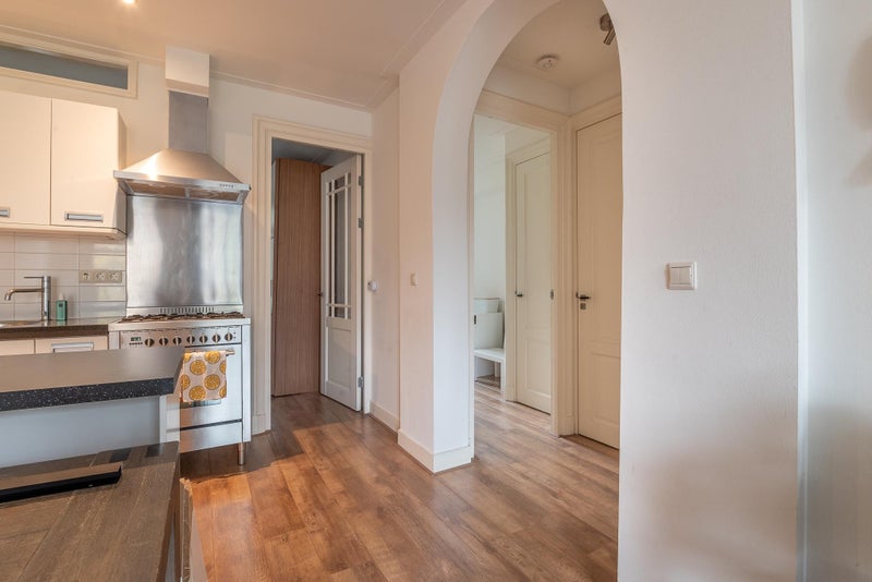 Te huur Appartement Staringplein in Amsterdam