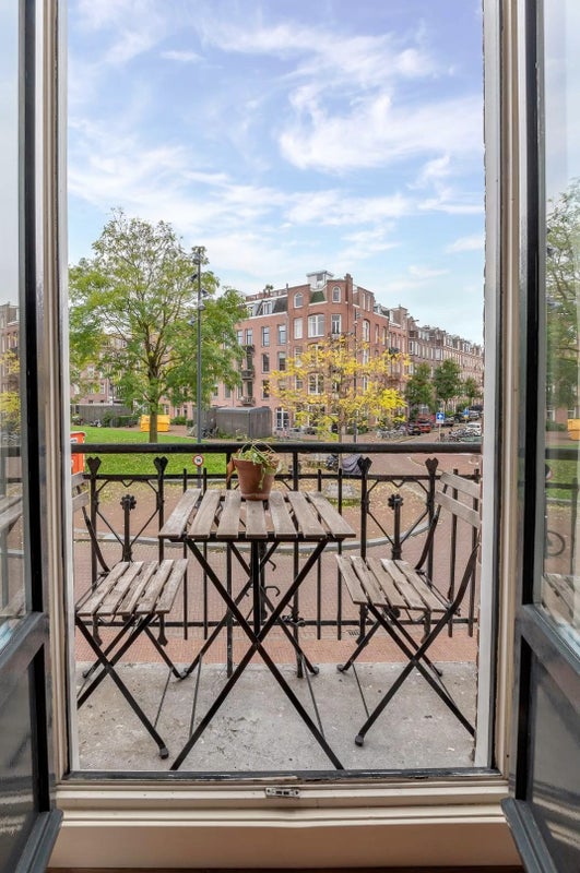 Te huur Appartement Staringplein in Amsterdam