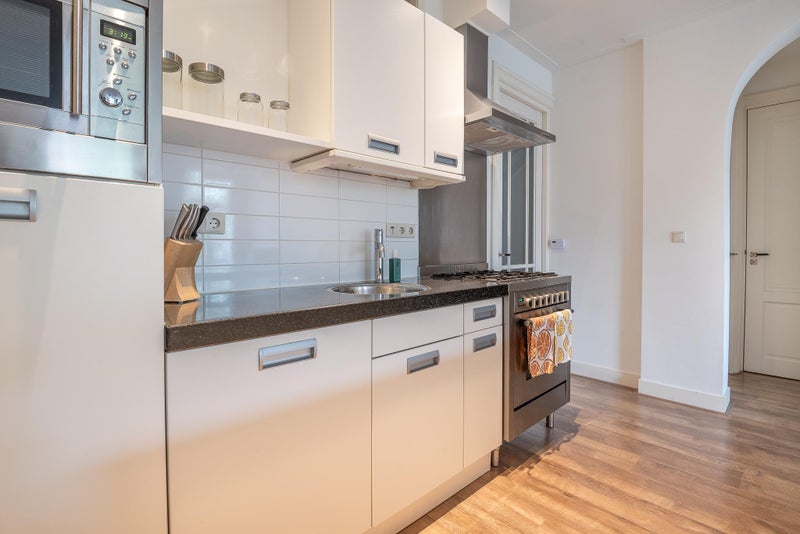 Te huur Appartement Staringplein in Amsterdam