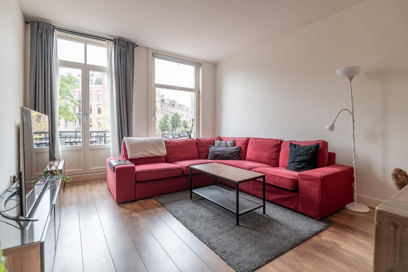 Te huur Appartement Staringplein in Amsterdam