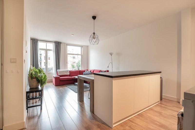 Te huur Appartement Staringplein in Amsterdam