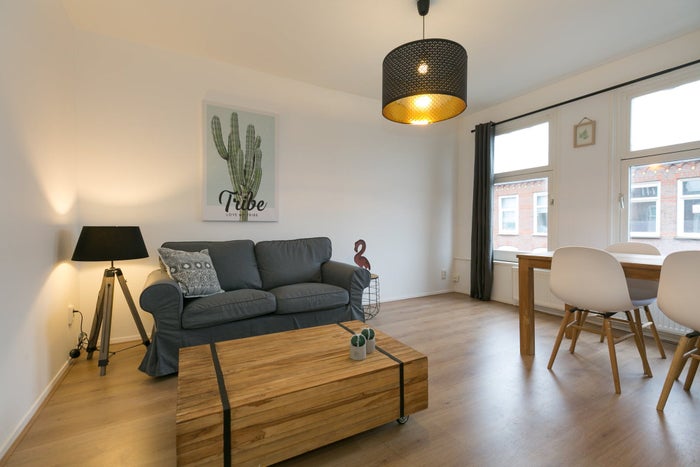 Te huur: Appartement Noorderbeekdwarsstraat in Den Haag