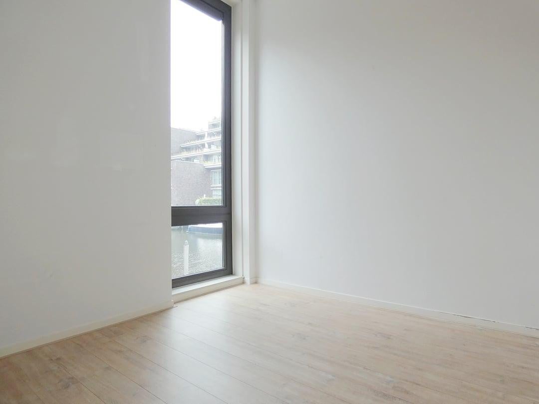 Te huur Appartement Jan Vrijmanstraat 355 in Amsterdam