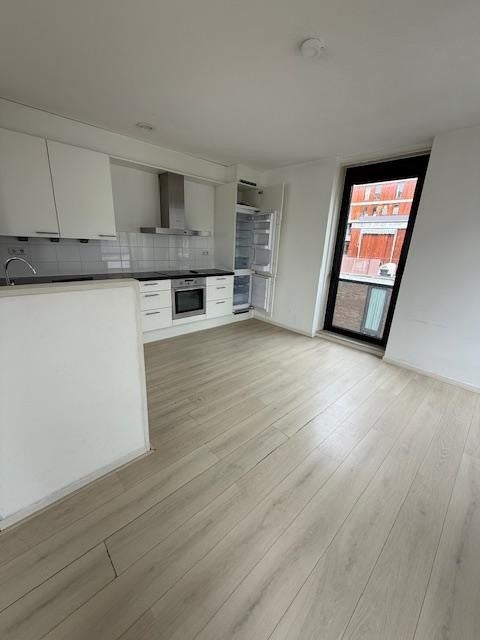 Te huur Appartement Jan Vrijmanstraat 355 in Amsterdam