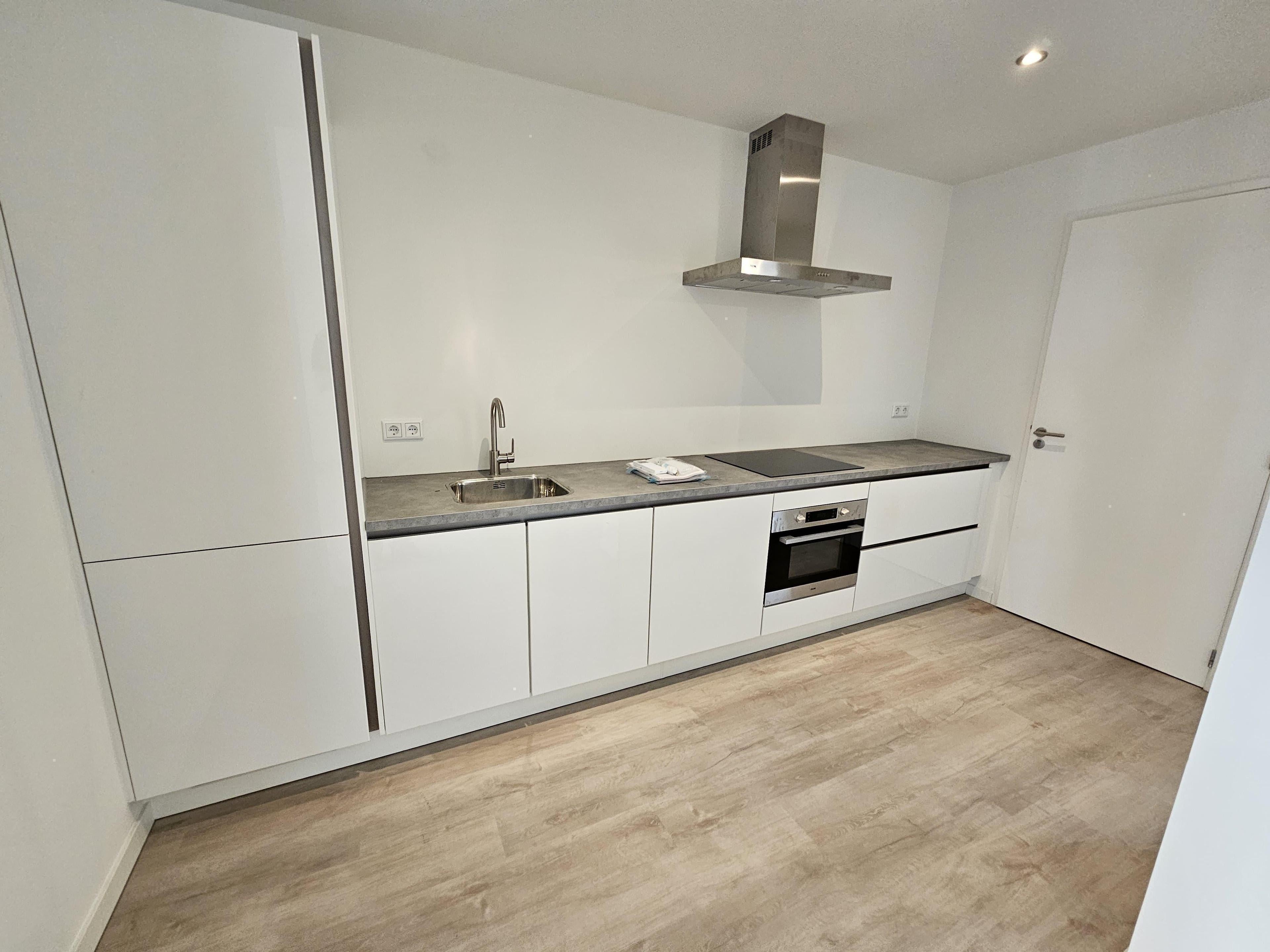 Te huur Appartement Van Oldenbarneveldtstraat in Arnhem